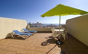 Apartamentos Turisticos Fercomar